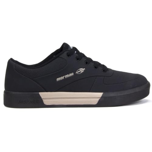 Tênis Masculino Mormaii Tenis Urban Smash Preto 40