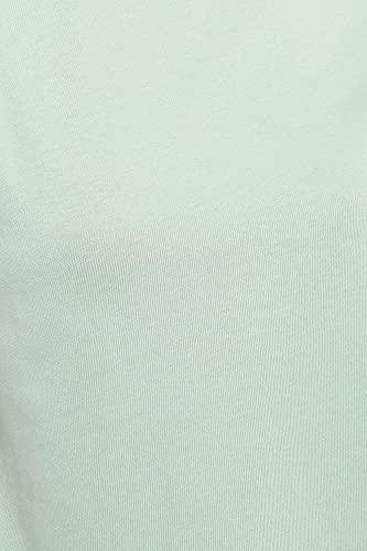 Image of Van Heusen Women's Solid Regular Fit T-Shirt
