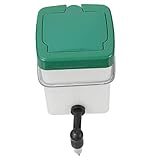 Photo Gallery housoutil fontanella pensile bottiglia dacqua piccoli contenitori bottiglia d acqua trasparente bottiglia di plastica piccolo distributore criceto animale domestico pvc a prova di perdita Photo Gallery housoutil fontanella pensile bottiglia dacqua piccoli contenitori bottiglia d acqua trasparente bottiglia di plastica piccolo distributore criceto animale domestico pvc a prova di perdita