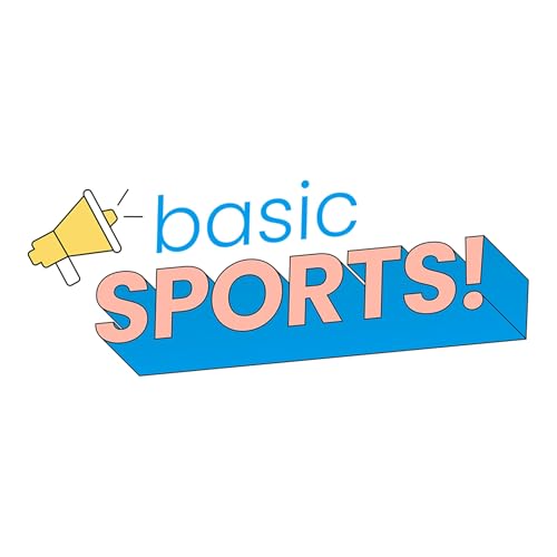 Basic Sports! cover art