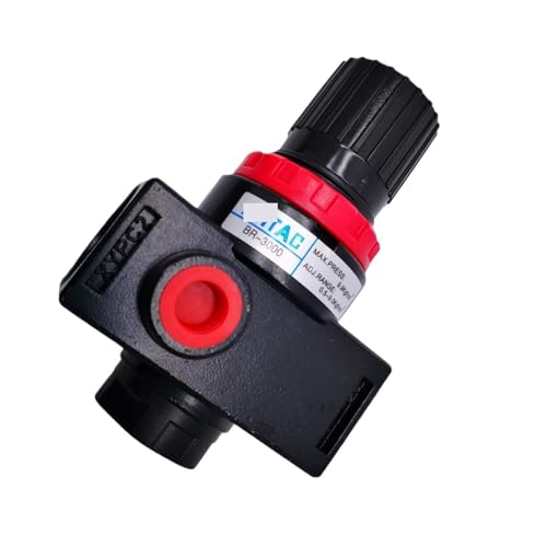Filtre à air BR4000 pour stopper les chutes de pression de compresseur