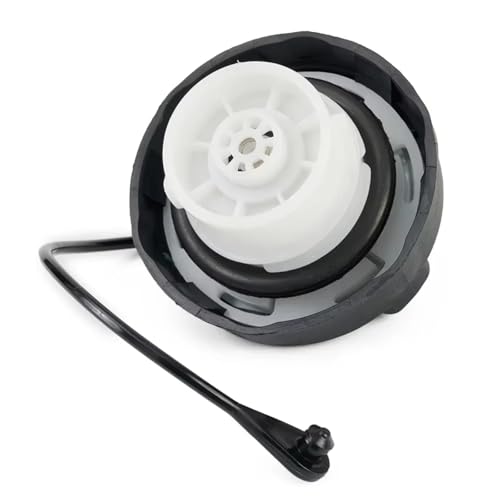 Bouchon de réservoir de carburant pour Cherokee 2000-2017 et Compass, pièce auto