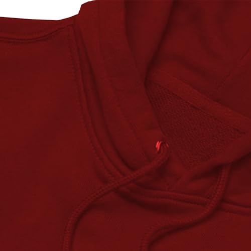 Image of Khakey Hoodie for Boys Sasuke Printed Hooded Sweatshirts for Boys