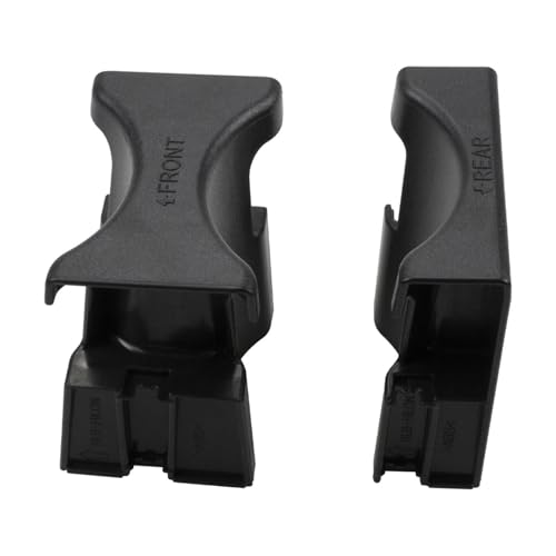 Inserts porte-gobelets avant CR-V 2015 2016 pour stopper les secousses