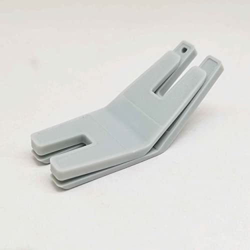 Placa de Prensatelas para Costura 2 PZS miniatura 5