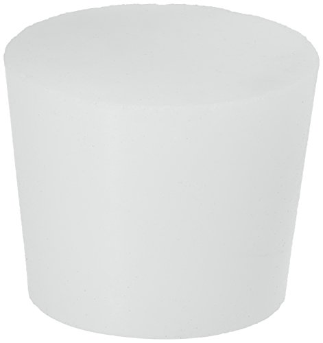 Bouchons coniques creux silicone Tapecase pour étanchéité orifices