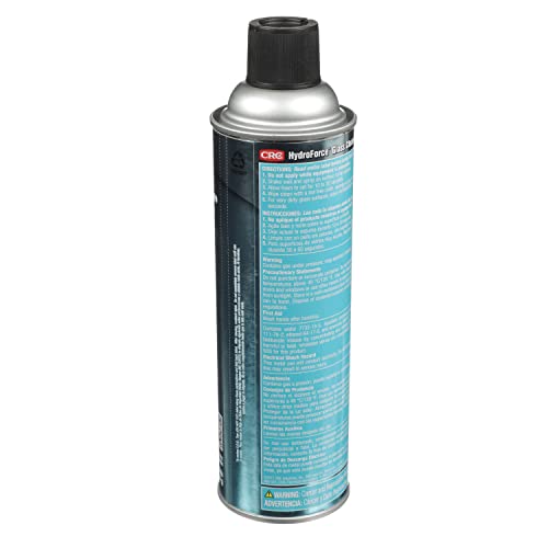 Crc 14412 18 Wt. Oz., Professional Strength Cleaning Solution thumb #1