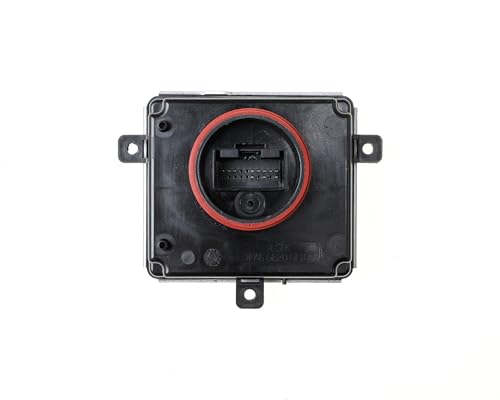 Módulo Control LED Luz Diurna YAOPEI 4G0907697G miniatura 3