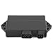 CDI Box- Ignitor Module Unit 5YT-85540-00-00 5NF-85540-00-00 for Yamaha YFM350X Warrior 350 2002-2004/YFM 350 Warrior California 2002-2003/YFM350 Raptor 350 2004-2013/YFM 350 Raptor SE 2005-2007