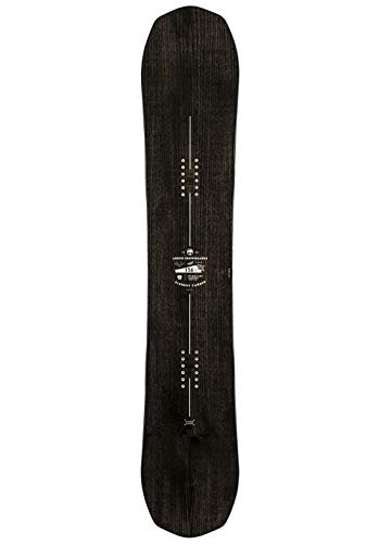 Arbor Element Camber