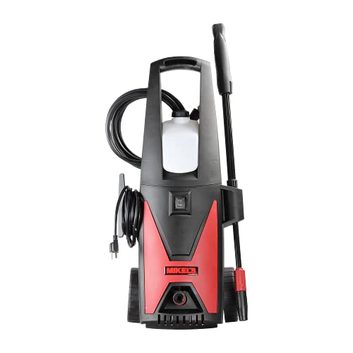 Hidrolavadoras, Tools Imagen adicional