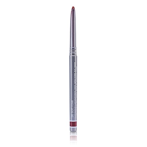Clinique Quickliner For Lips - 36 Soft Rose 0.3G/0.01Oz #TOP2