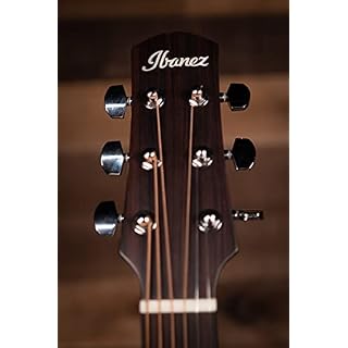 AAD170CE Advanced Acoustic Natural Low Gloss - Les Beatles, Paul McCartney, John Lennon, RIngo Starr, George Harrison AAD170CE Advanced Acoustic Natural Low Gloss – Image 7