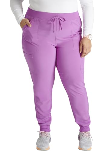 Pantalon de jogging Cherokee avec 4 poches fonctionnelles pour femme