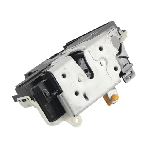 Actuador de cerradura de puerta delantera izquierda compatible con Explorer de 2011 a 2019