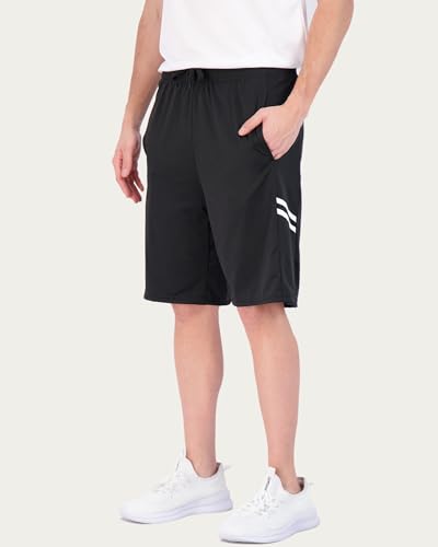 Real Essentials Men's Laufshorts Shorts