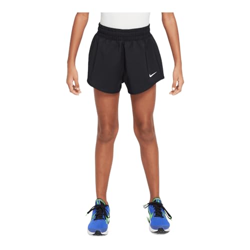 Nike Girls' Dri-fit One 2-in-1 3