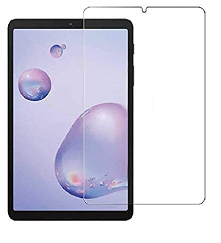 ConnectPoint [Pack of 1] Samsung Galaxy Tab A 8.4 (2020), Screen Guard Tempered Glass Screen Protector for Samsung Galaxy Tab A 8.4 (2020) (B09KNS1TQ4) Amazon Price History, Amazon Price Tracker