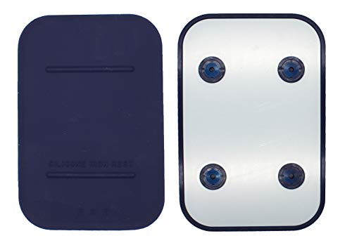 Gravity Iron ES-85 Silver Star -With Shoe & Demineralizer