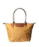 [ロンシャン] トートバッグ 1899089 ル プリアージュ オリジナル L ショルダーバッグ レディース FAWN [並行輸入品]