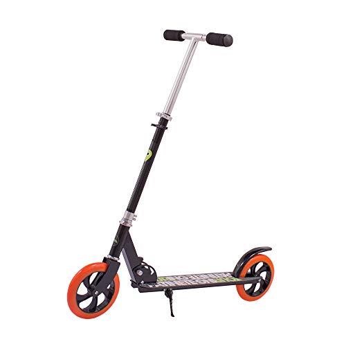 Patinete Touring (Adulto) Bel Fix Preto