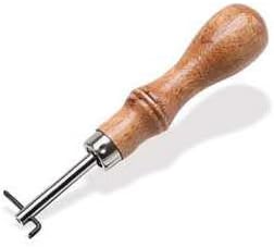 Tandy Leather Craftool 8074-00 - Groover ajustable