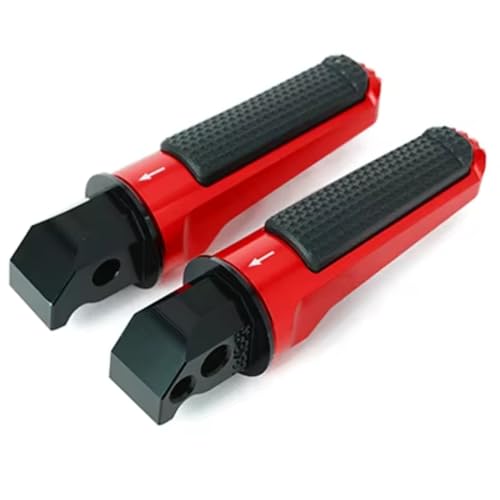Cale-pieds arrière pour moto CB500F 2016-2021 et NC750X CBR650R