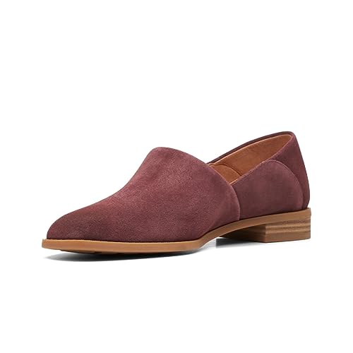 Image of Clarks - Womens Pure Belle Shoes
