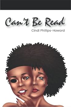 Paperback Can't Be Read Book