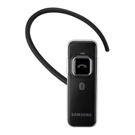 Samsung WEP-350 Bluetooth Headset schwarz