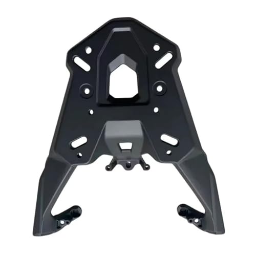 Support arrière moto 150X étagère renforcée contre le manque de place