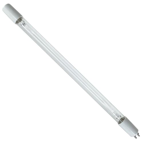 Bombillo UV SMART 18 WATT Technical Precision T Prong miniatura 2