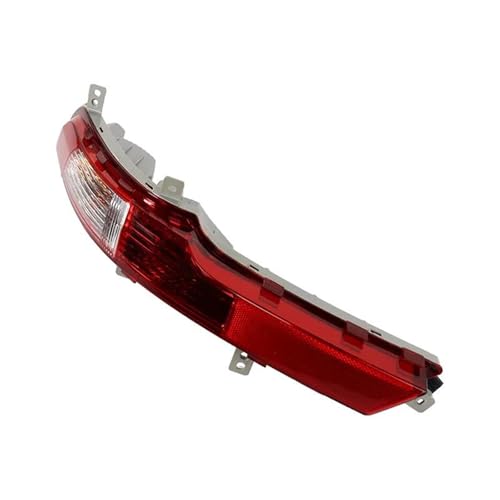 Conjunto luz trasera Kia Sportage 2011-2014 parachoques derecho 6