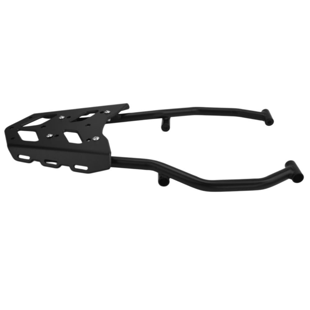 pour Tenere700 2019-2025 2024 Porte-Bagages Arrière Porte-Moto Queue Arrière Pliable