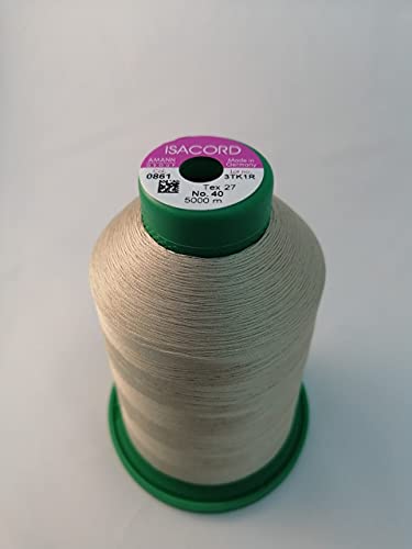 Isacord Embroidery Thread Thread 5000M color 0861