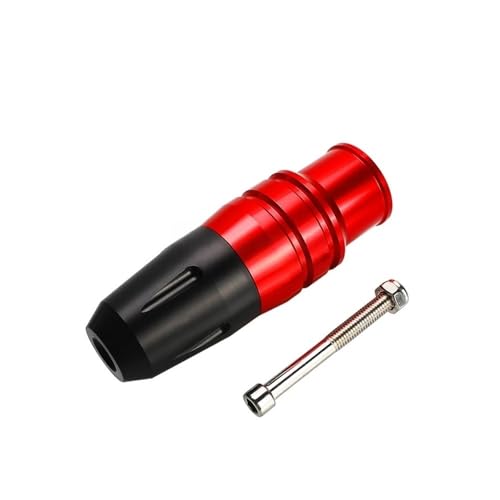 Curseur cadre moto de haute précision pour protection CF-Moto 675NK
