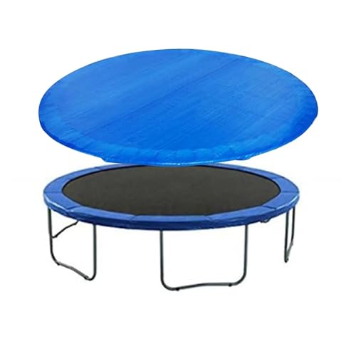 Coussin de Protection pour Trampoline Imperméable et Anti-Intempéries - 4