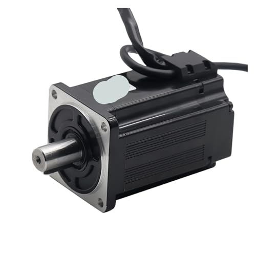 Encodeur basse tension haute résolution pour robot AGV 48Vcc de 200W à 750W