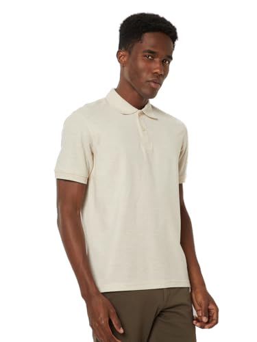 Image of Max Men Solid Polo T-Shirt