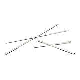 Seitliche Zierleiste, 4 Stück 204 720 0580 für GLK-Klasse X204 2008 Bis 2015, Chrom-Karosserie-Seitentür-Zierleisten-Set