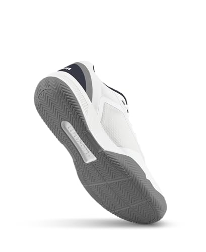 Image of Wilson Men's Adult Courtglide Tennis Shoes - Multiple Colors + Sizes