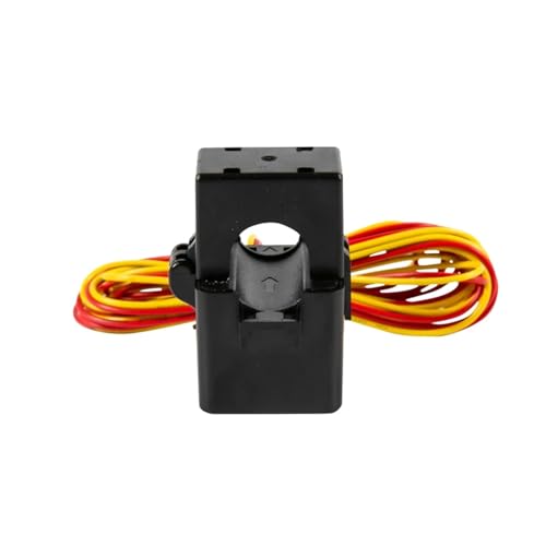 Transformador de corriente AKH-0.66/K K-50 evite cortes de luz midiendo en caliente 2