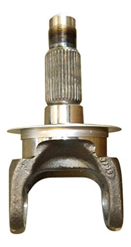 Dana/Spicer Shaft And Slinger Assembly – Replacement Driveline Component