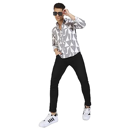 Image of CAHOOT Men Shirt