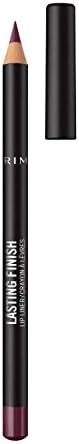 Rimmel Lasting Finish 8HR Lip Liner, Shade Spice, 4 g