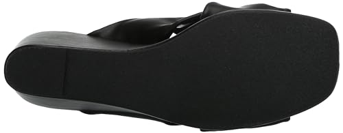 Image of DKNY Women's Maryn Chain Wedge Sandal