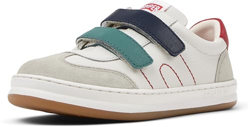 Runner Four K800652 Sneaker Camper Mixte Enfant pour l'école et le sport