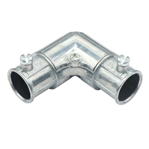Cople para tubo conduit 4 Imagen adicional
