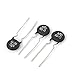 NEW LON0167 NTC 5D-11 Current Limiting Power Thermistor 3 Pcs(NTC 5D-11 Strombegrenzungsthermistor 3 Stck