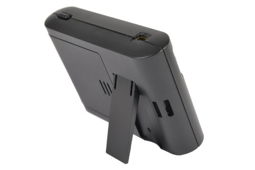 Hähnel Inspire kabelloser LiveView Monitor mit Funk-Fernauslösung für Nikon DSLR - Image 8